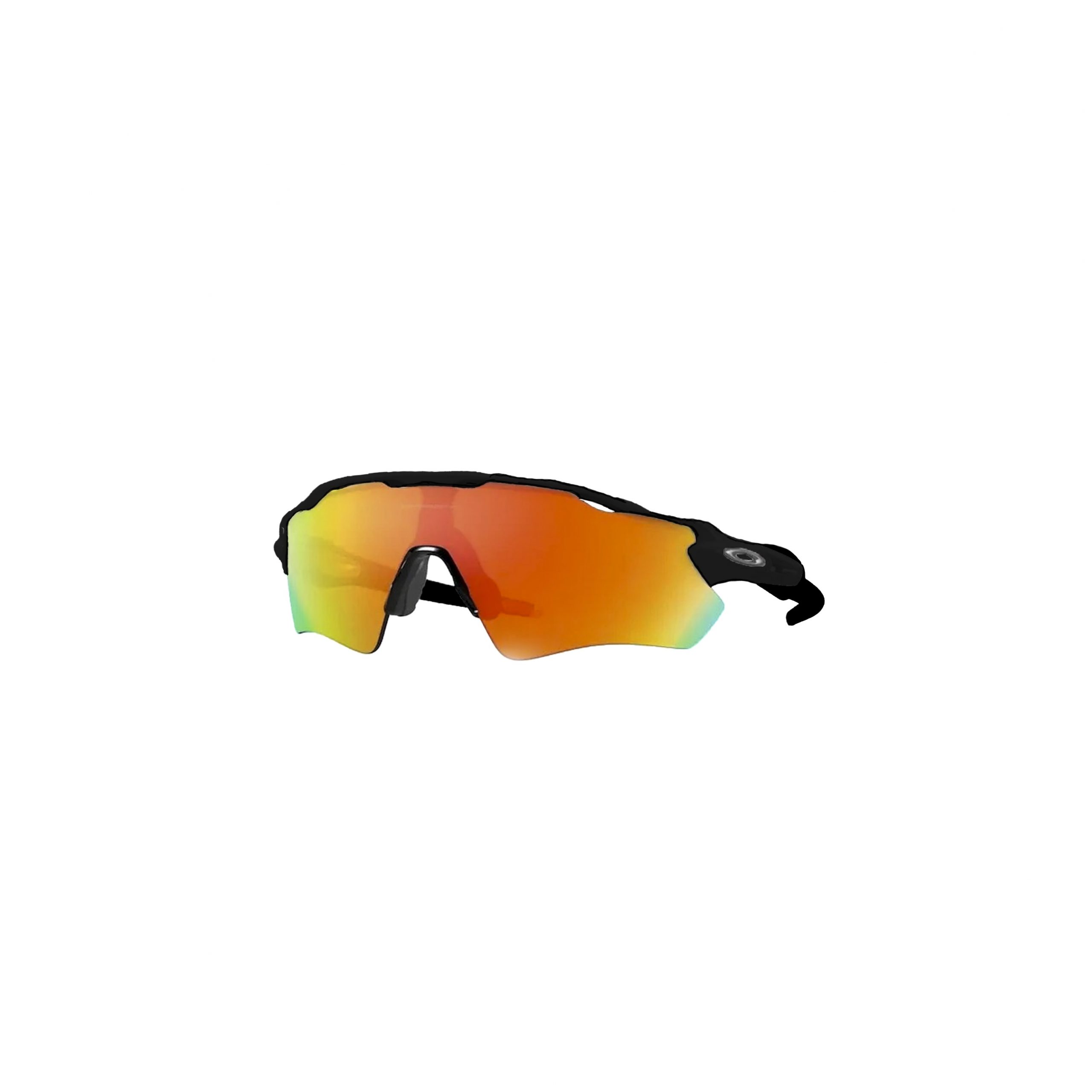 Gafas de sol negro y naranja | Ovkley Radar