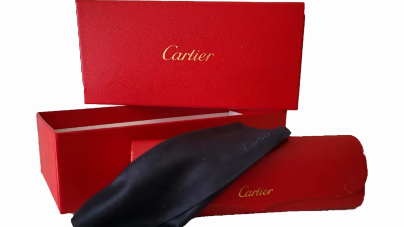 Estuche CRTIER