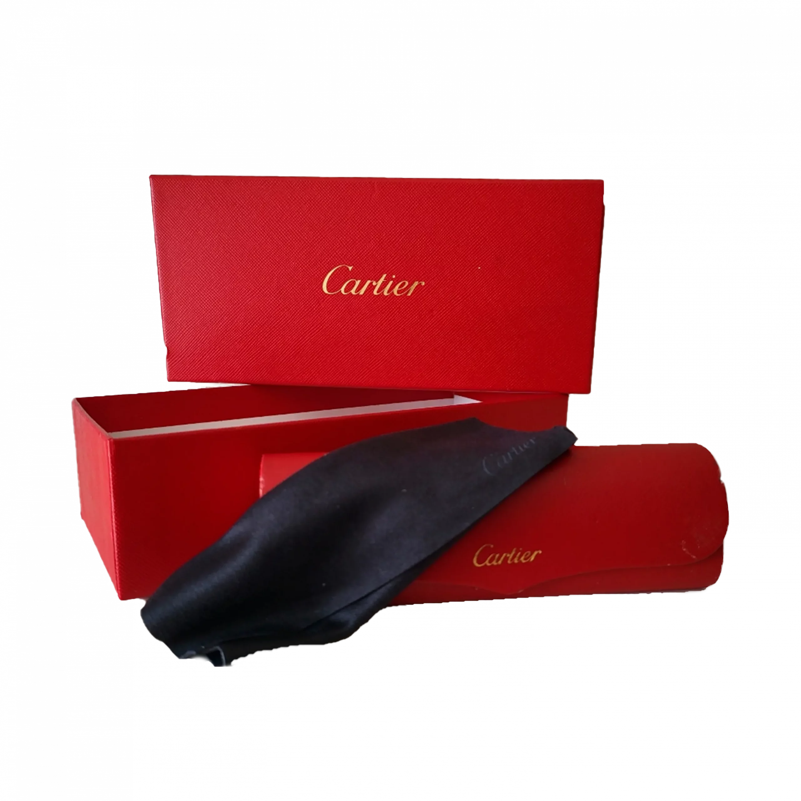 Estuche CRTIER