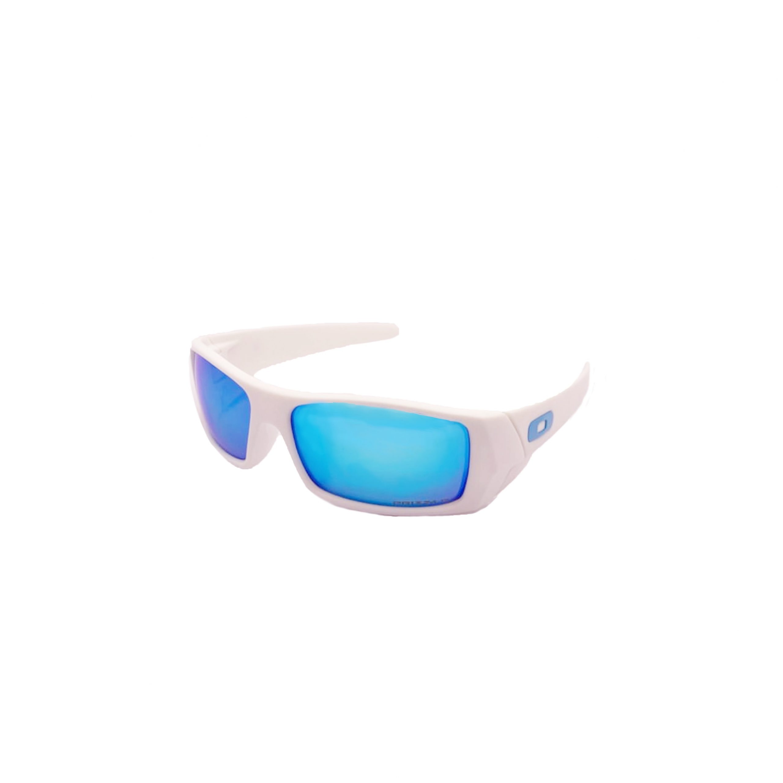 Gafas de sol blanco y azul | Ovkley Gascan