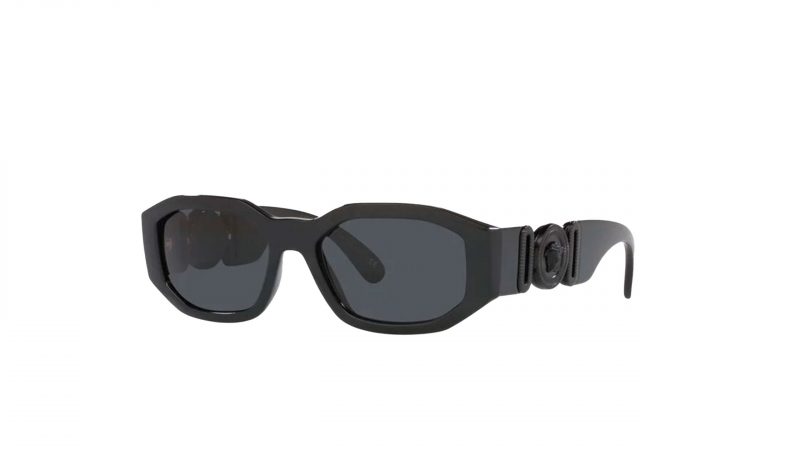 Gafas de sol negras | VRSC Biggie BLACK