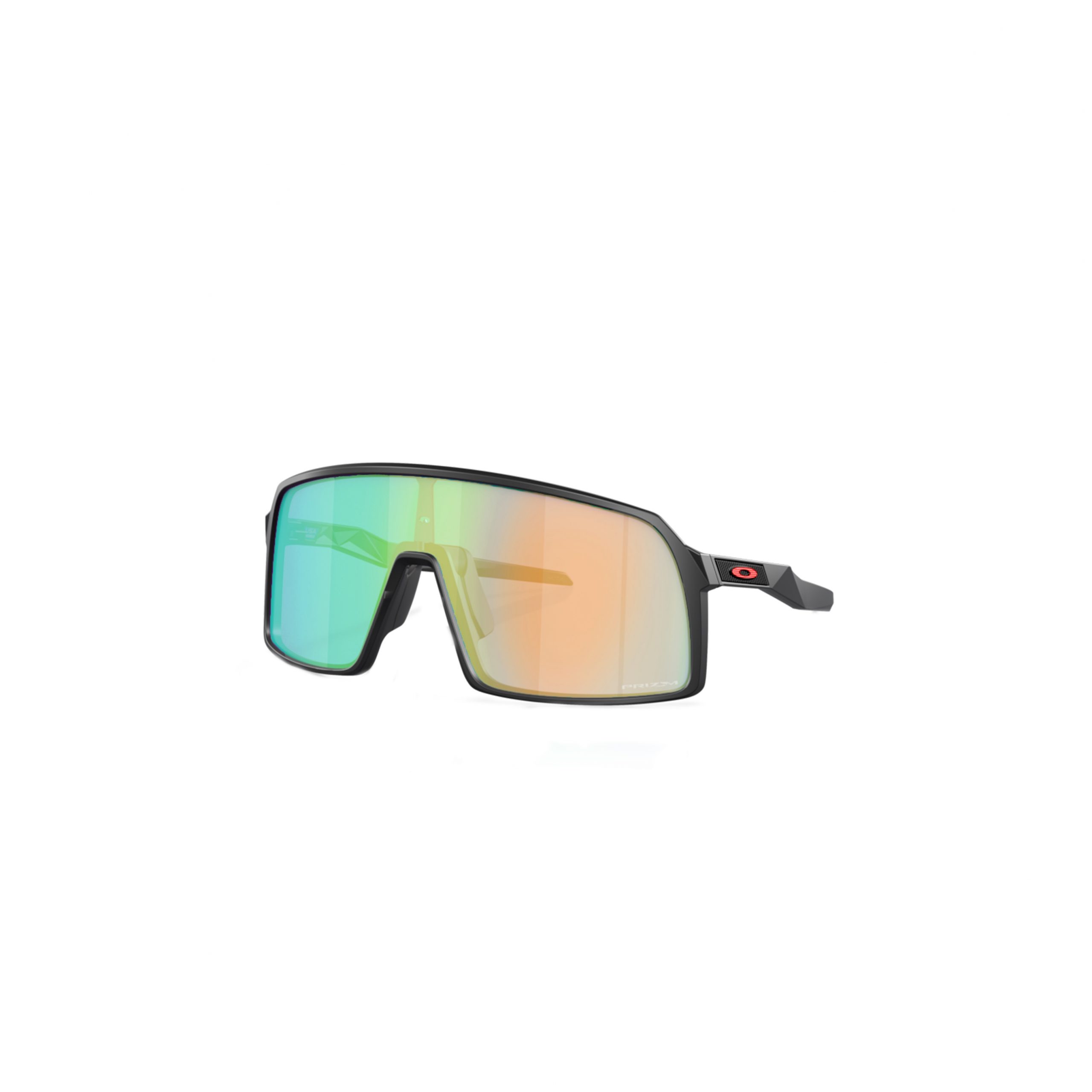 Gafas de sol negro y naranja | Ovkley Sutro