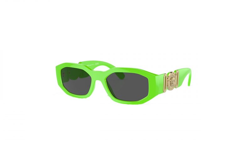 Gafas de sol verdes | VRSC BIGGIE