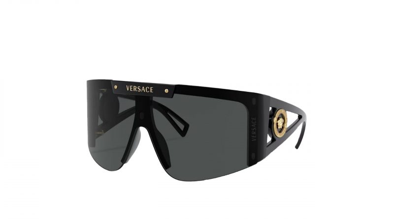 Gafas de sol negras | VRSC XL
