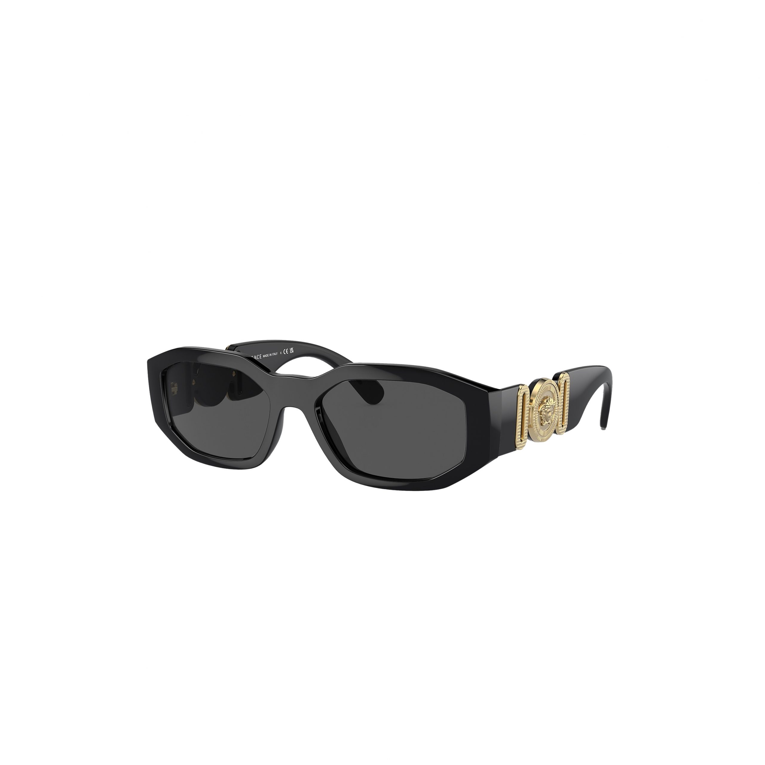 Gafas de sol negras y oro | VRSC BIGGIE