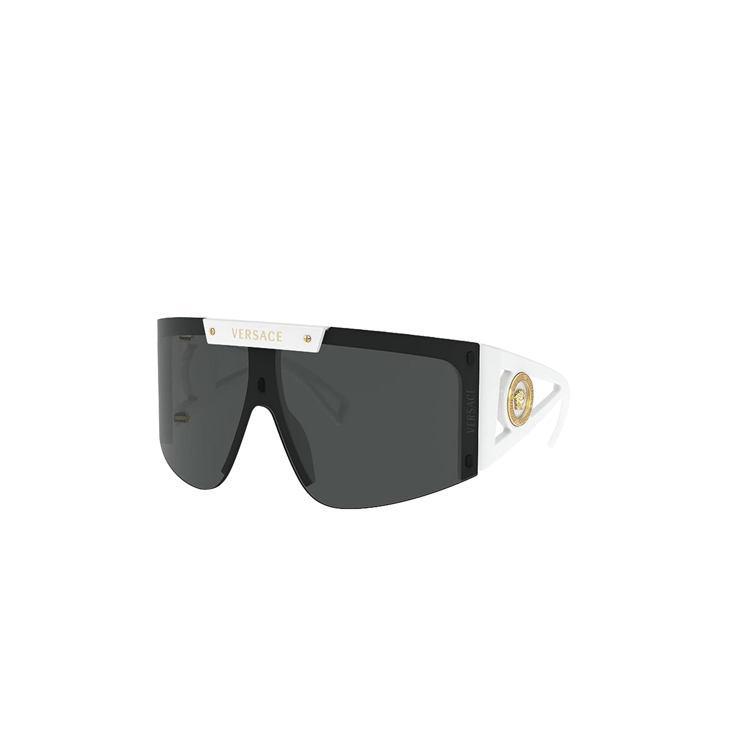 Gafas de sol blancas con cristal oscuro | VRSC XL