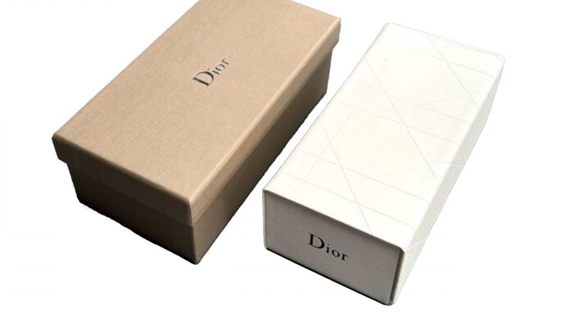 Estuche DIXR