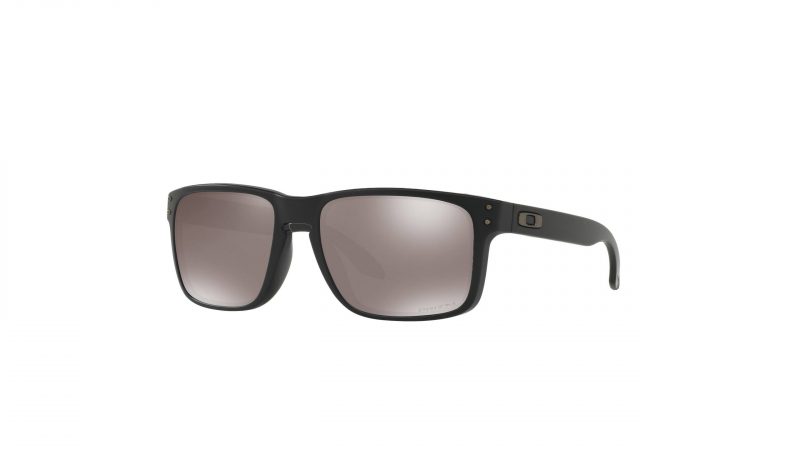 Gafas de sol negras | Ovkley Holbrook