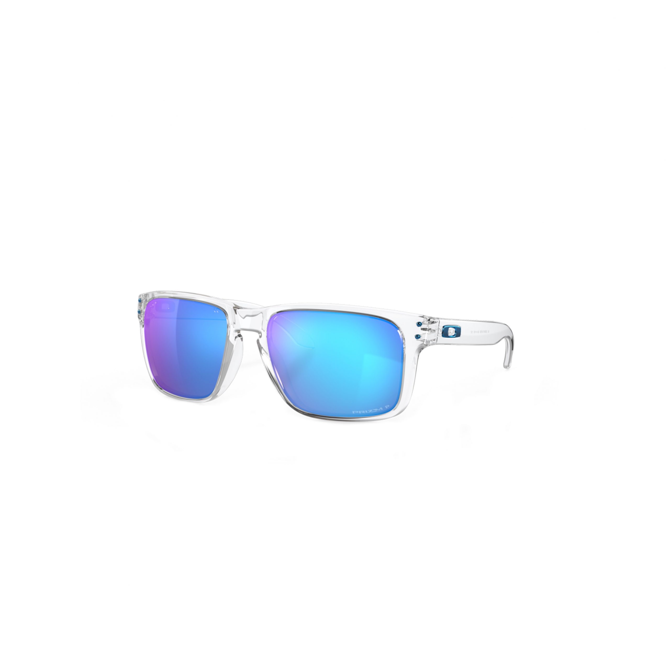 Gafas de sol blanco y azul | Ovkley Holbrook