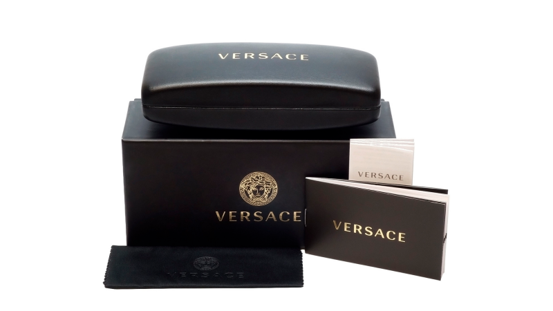 Estuche VRSC Negro