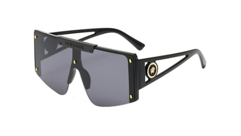 Gafas de sol negras y oro | VRSC XL SPORT