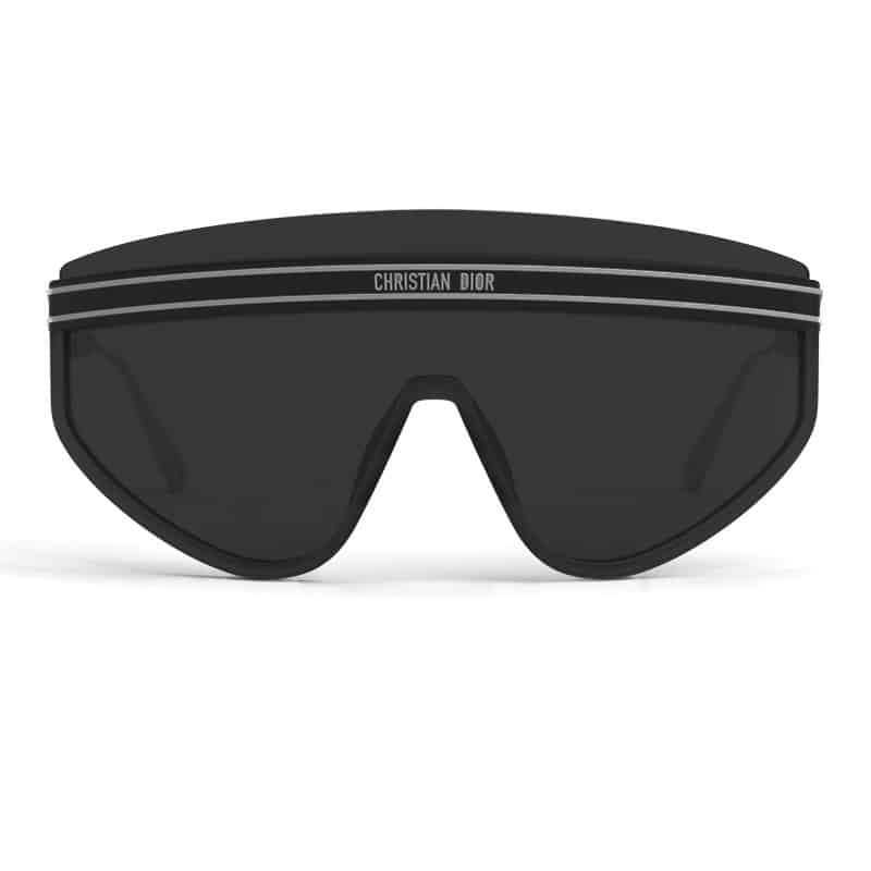 Gafas de sol negras | DIXR CLUB
