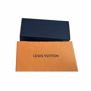 Gafas de sol plateadas | LV Millonaire