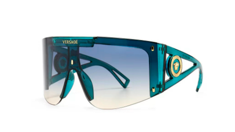 Gafas de sol turquesa | VRSC XL