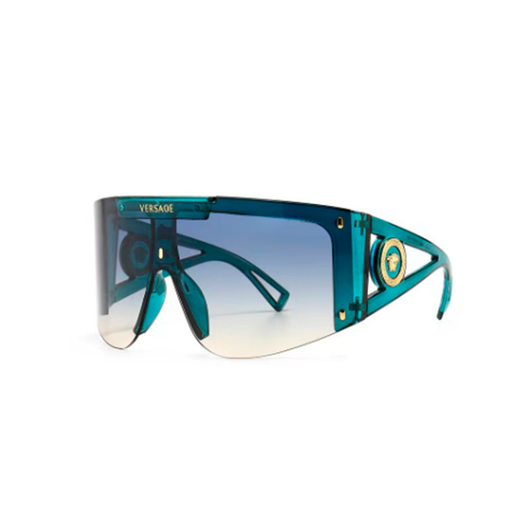 Gafas de sol turquesa | VRSC XL
