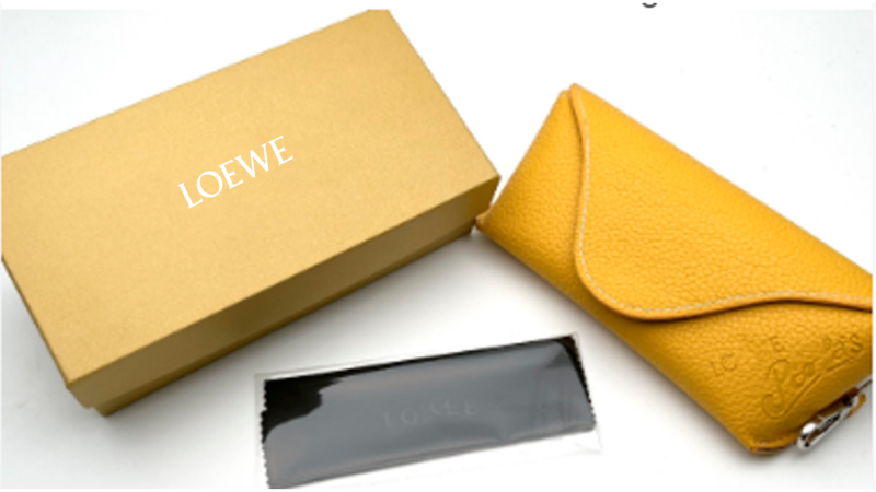 ESTUCHE LOEWE