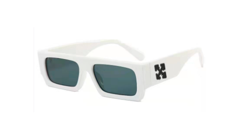 Gafas de sol blancas | OFF WHTE