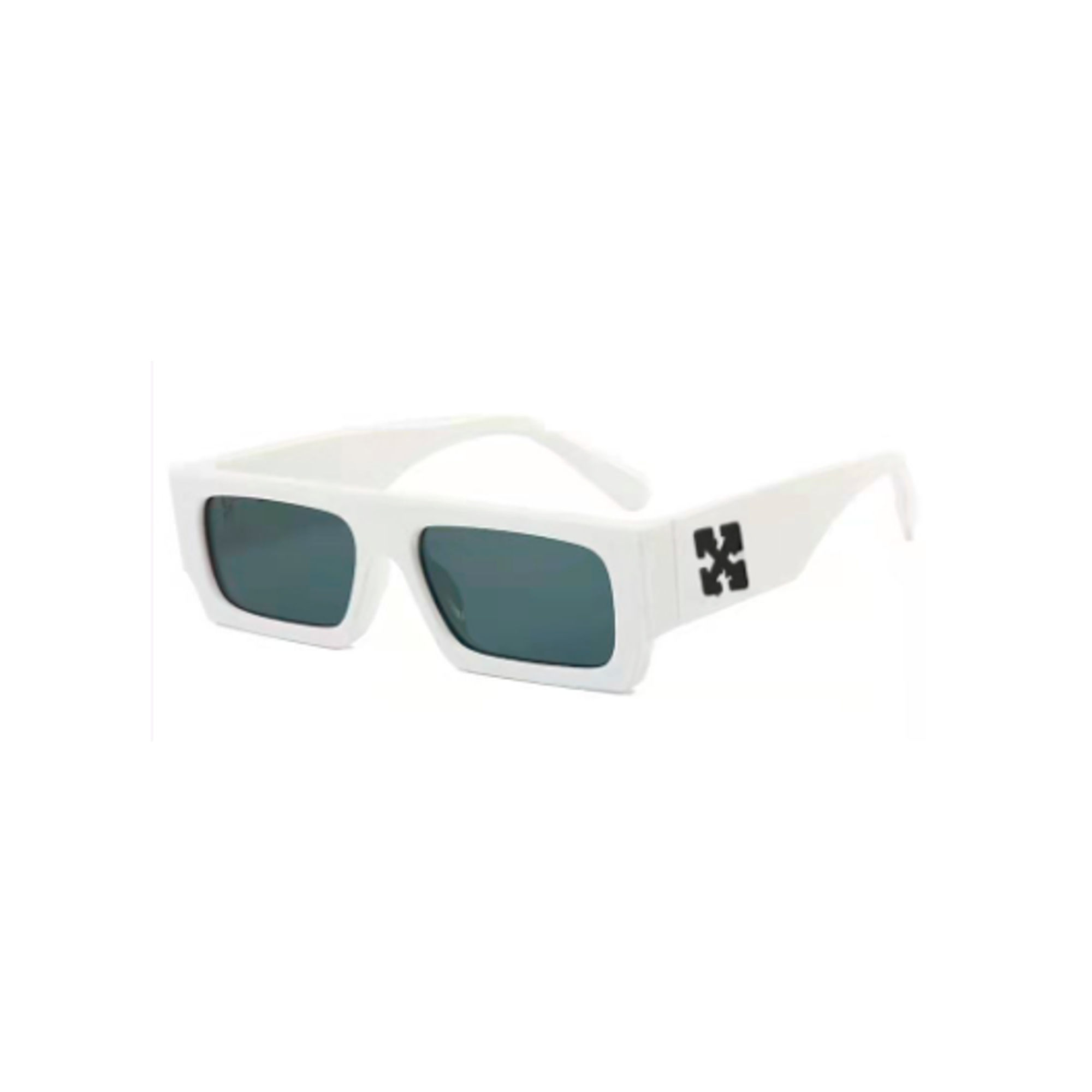 Gafas de sol blancas | OFF WHTE