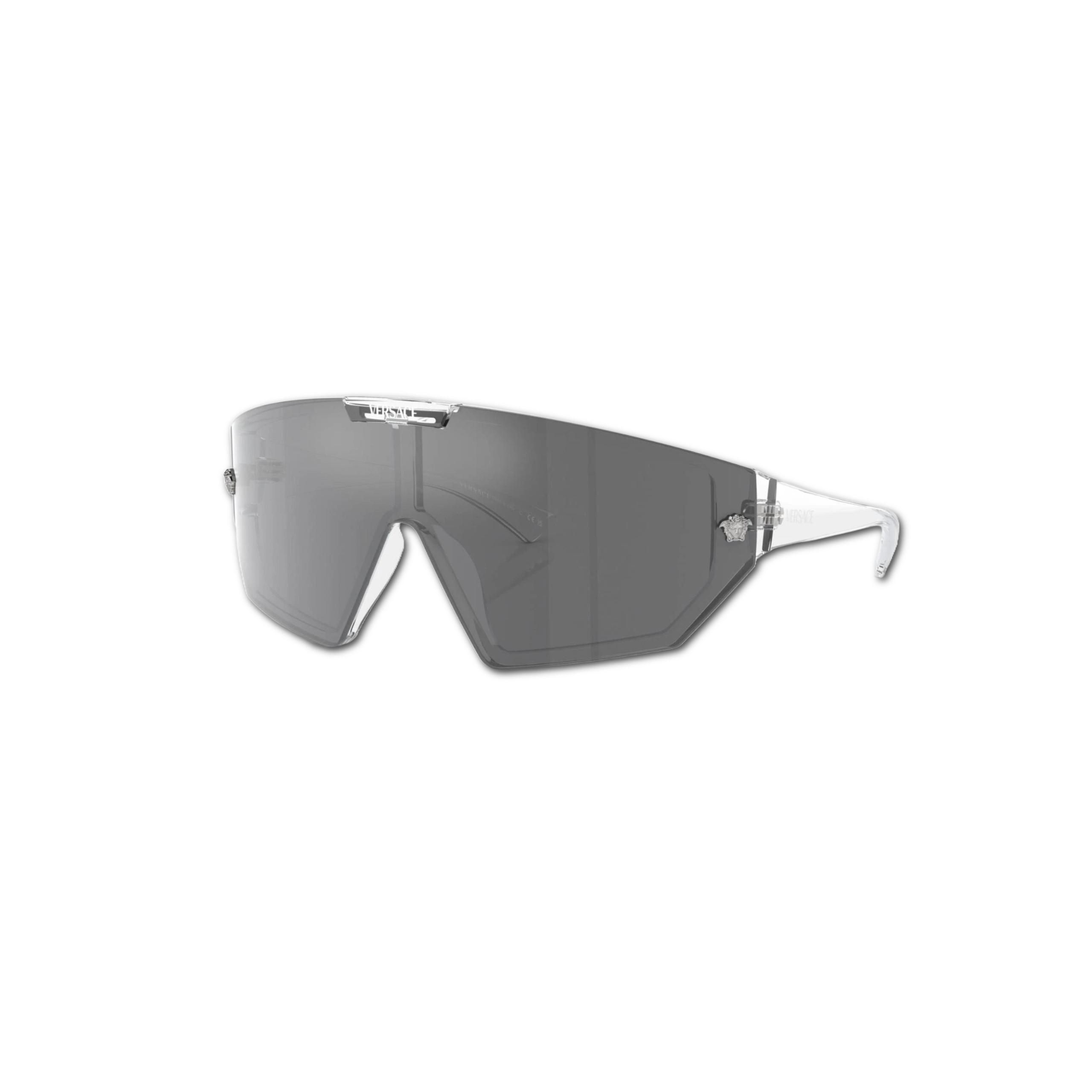 Gafas de sol plateadas | VRSC VE PRO