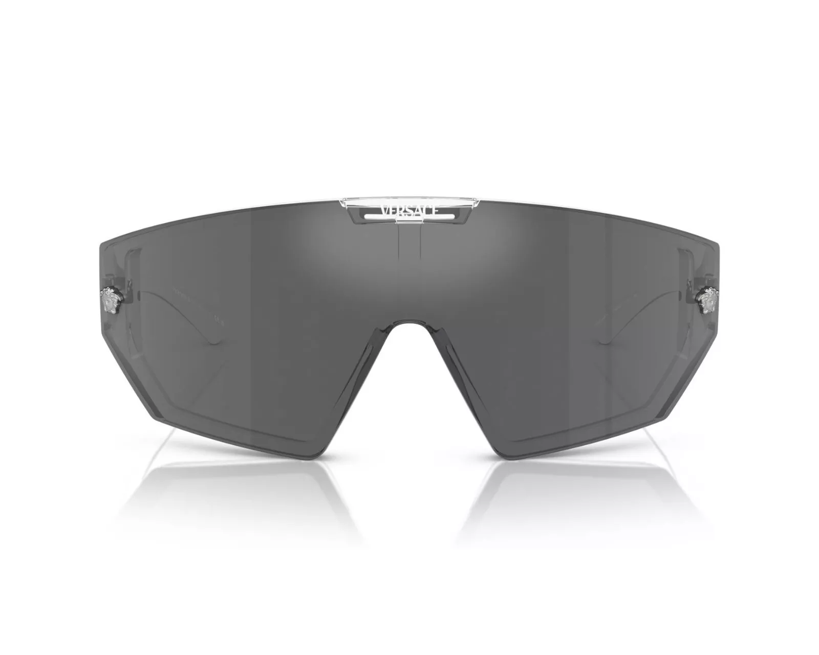 Gafas de sol plateadas | VRSC VE PRO