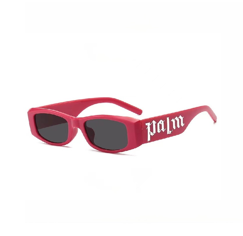 Gafas de sol rosa y plata | PLM ANGELS