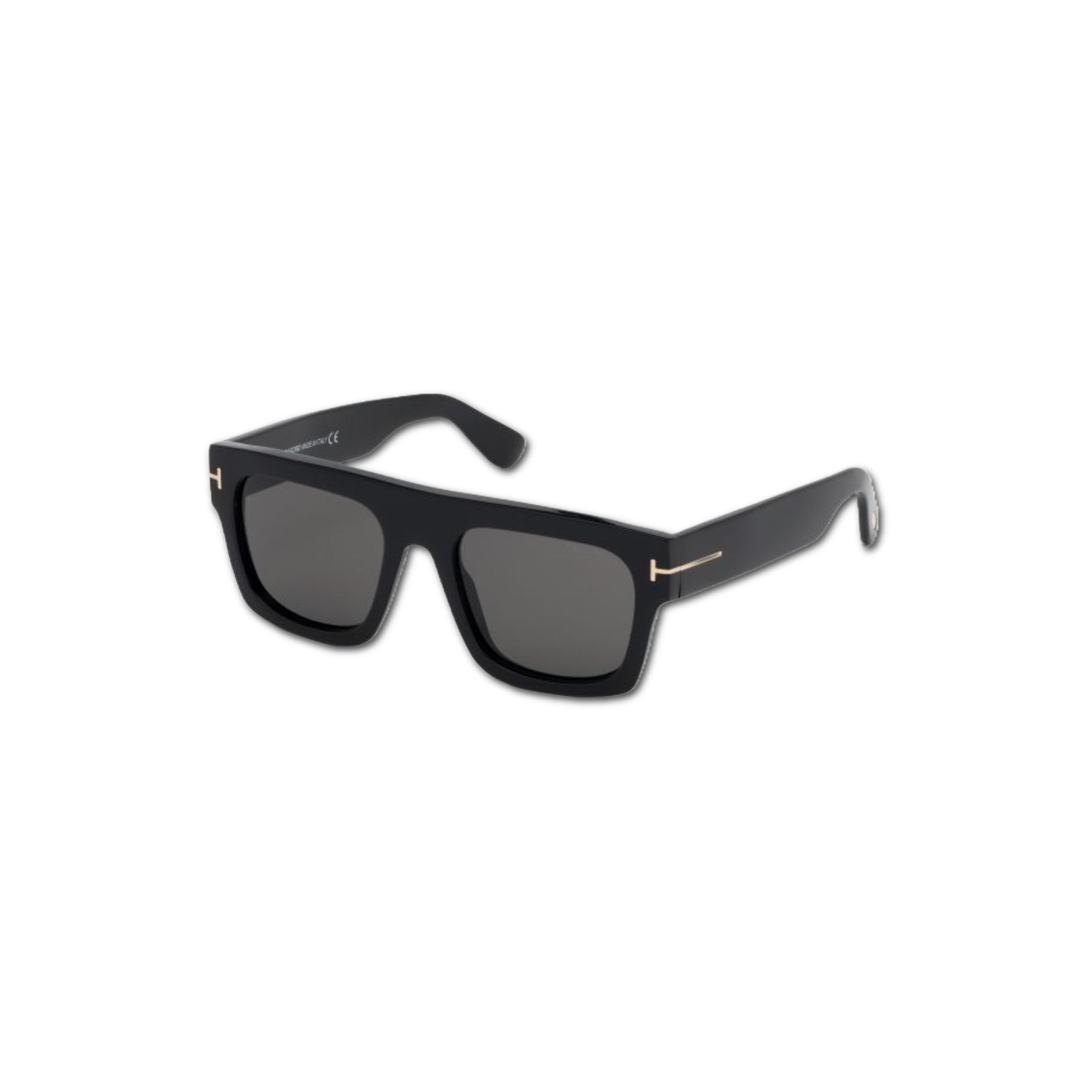 Gafas de sol Negro | Tom Ford FAUSTO
