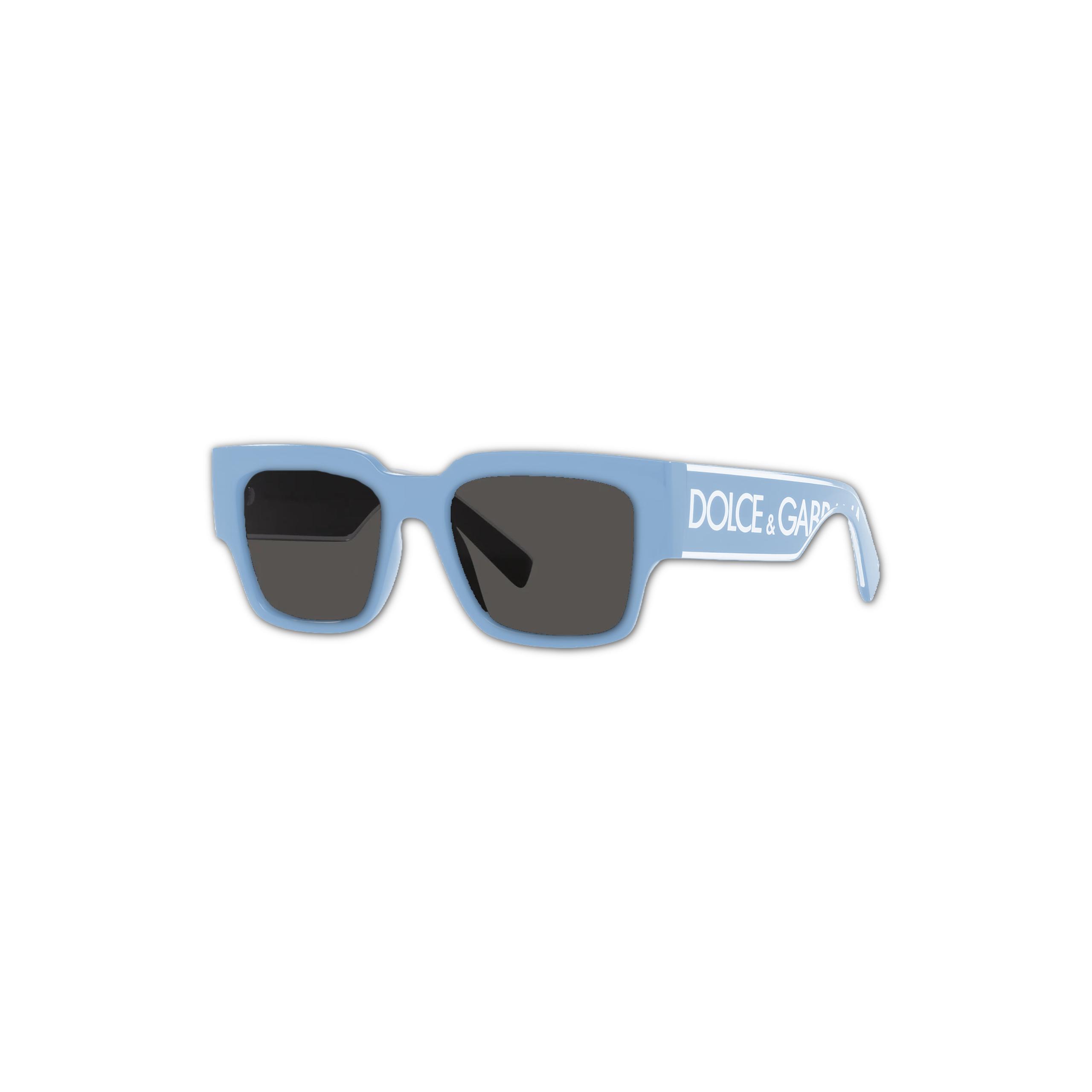 Gafas de sol azul  | DG