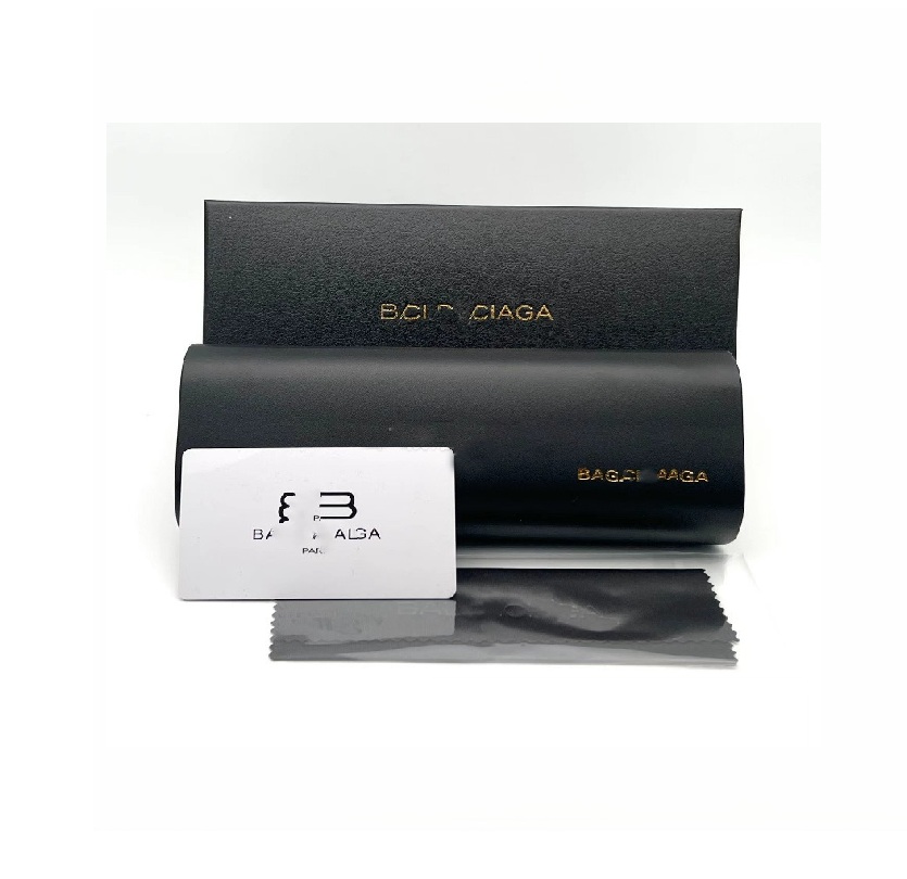 Gafas de sol blanca | BALENCIVGA
