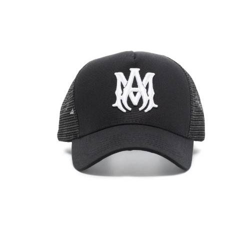 Gorra Negra MA | AM1RI