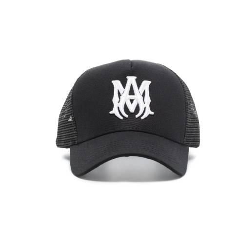 Gorra Negra MA | AM1RI