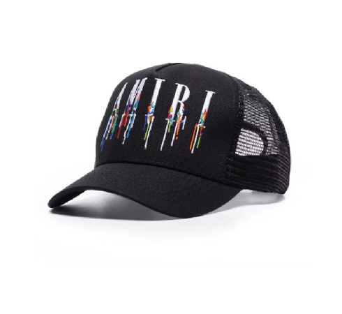 Gorra Negra | AM1RI
