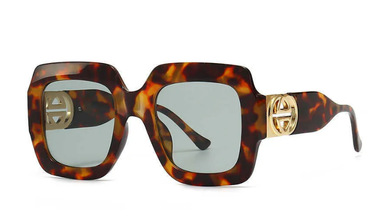 Gafas de sol leopaldo | GVCCI