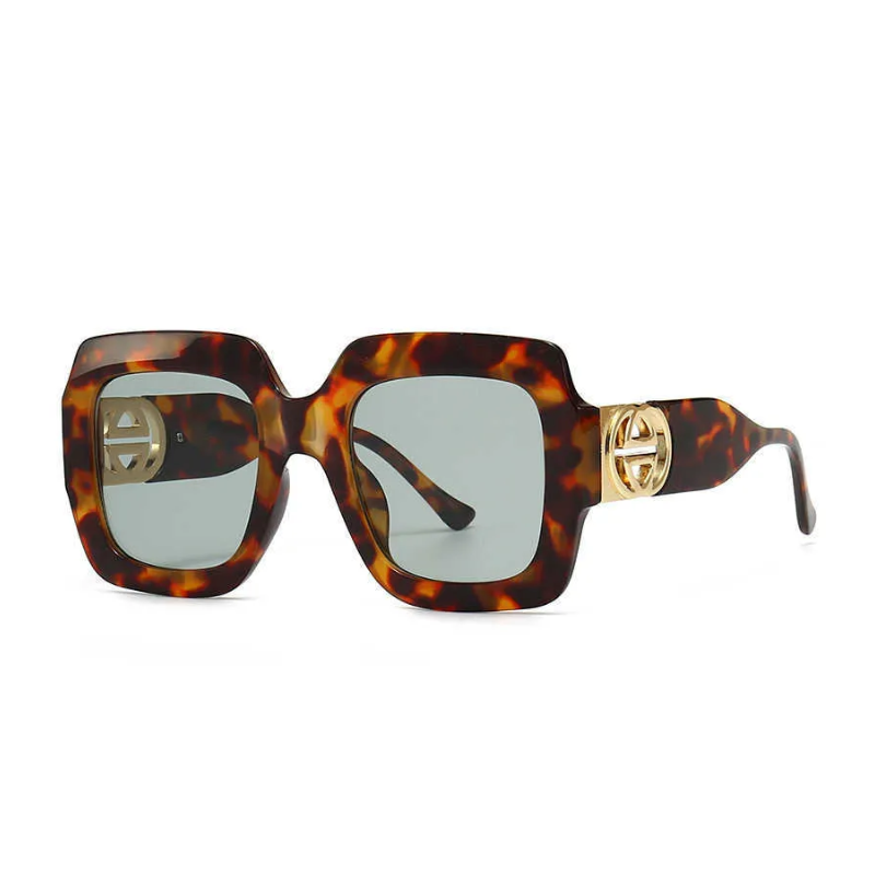 Gafas de sol leopaldo | GVCCI