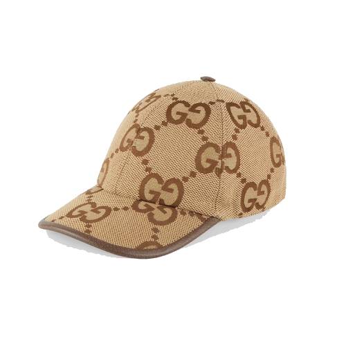 Gorra Beige | GVCCI