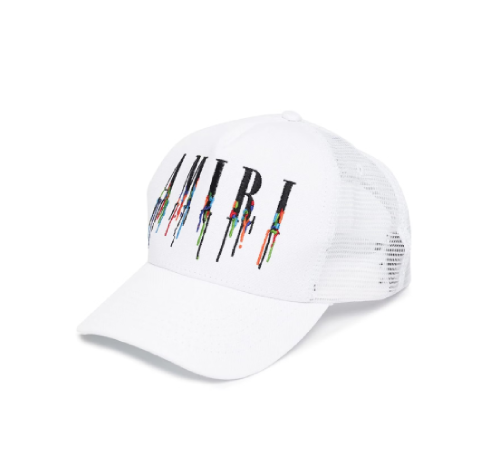 Gorra Blanca | AM1RI
