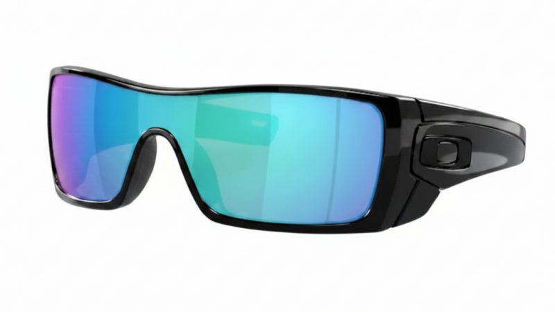 Gafas de sol azul y verde | Ovkley