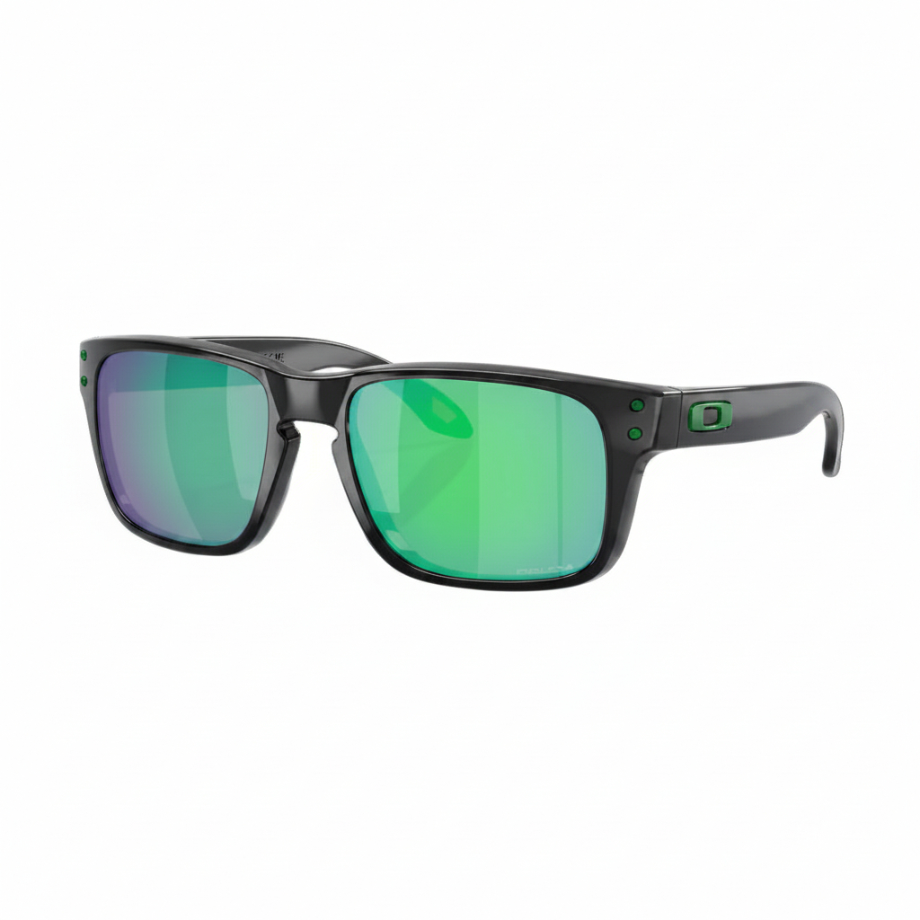 Gafas de sol verde tornasol | Ovkley